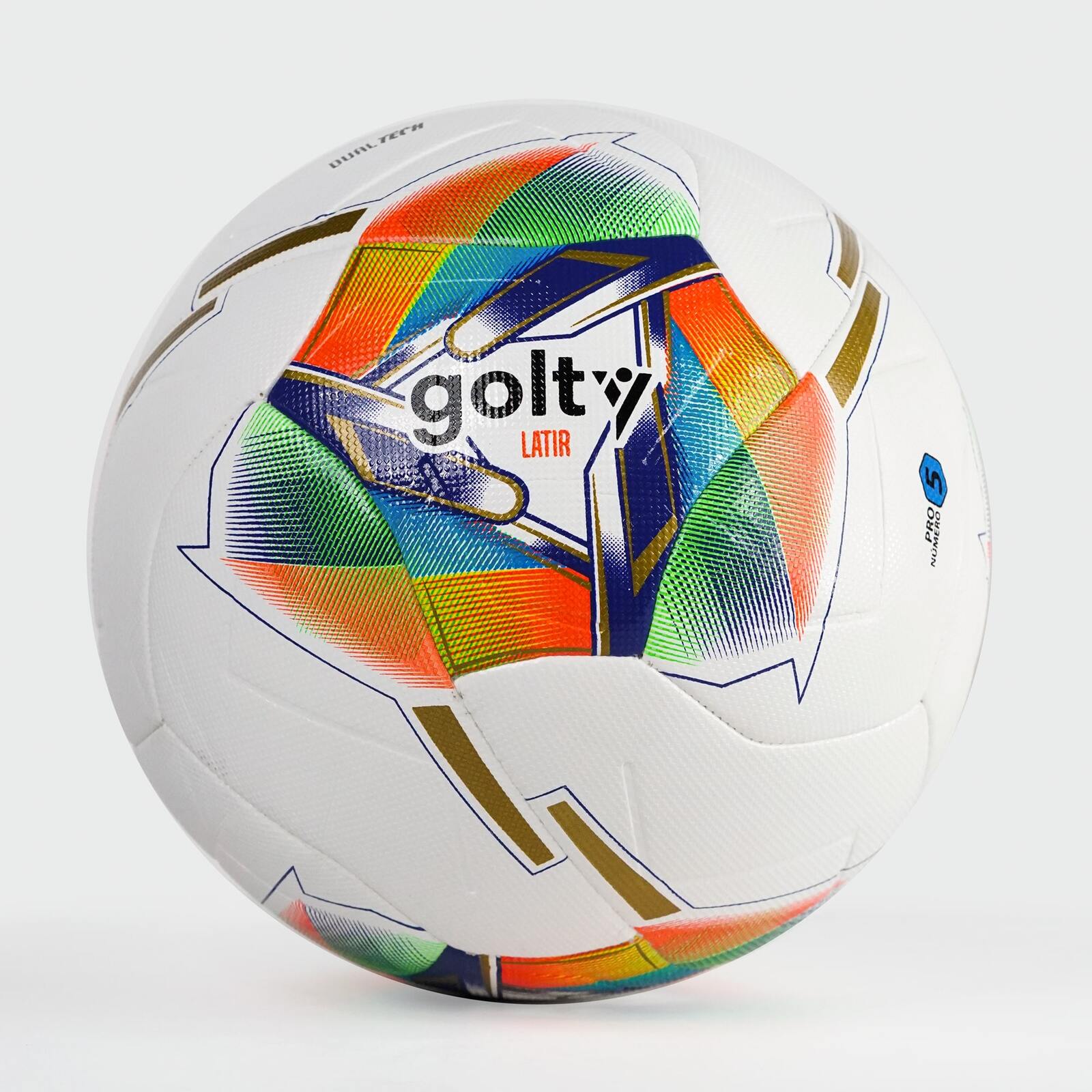 balon golty