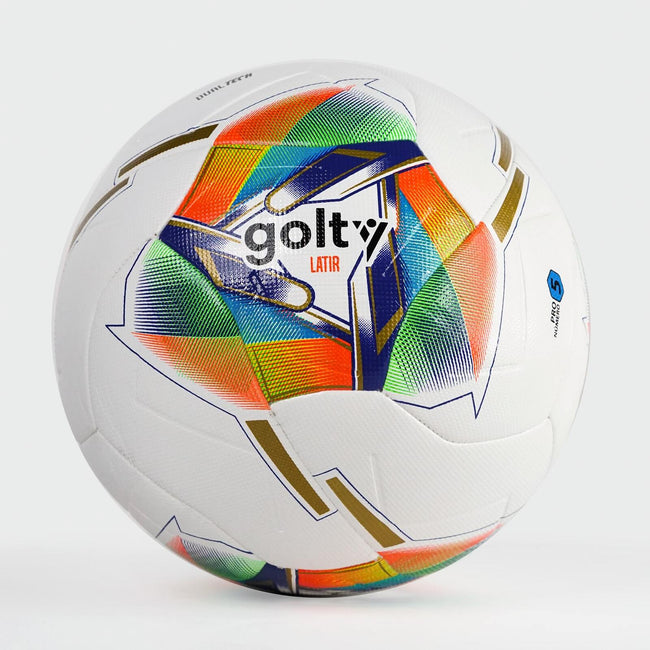 balon golty Hover Image