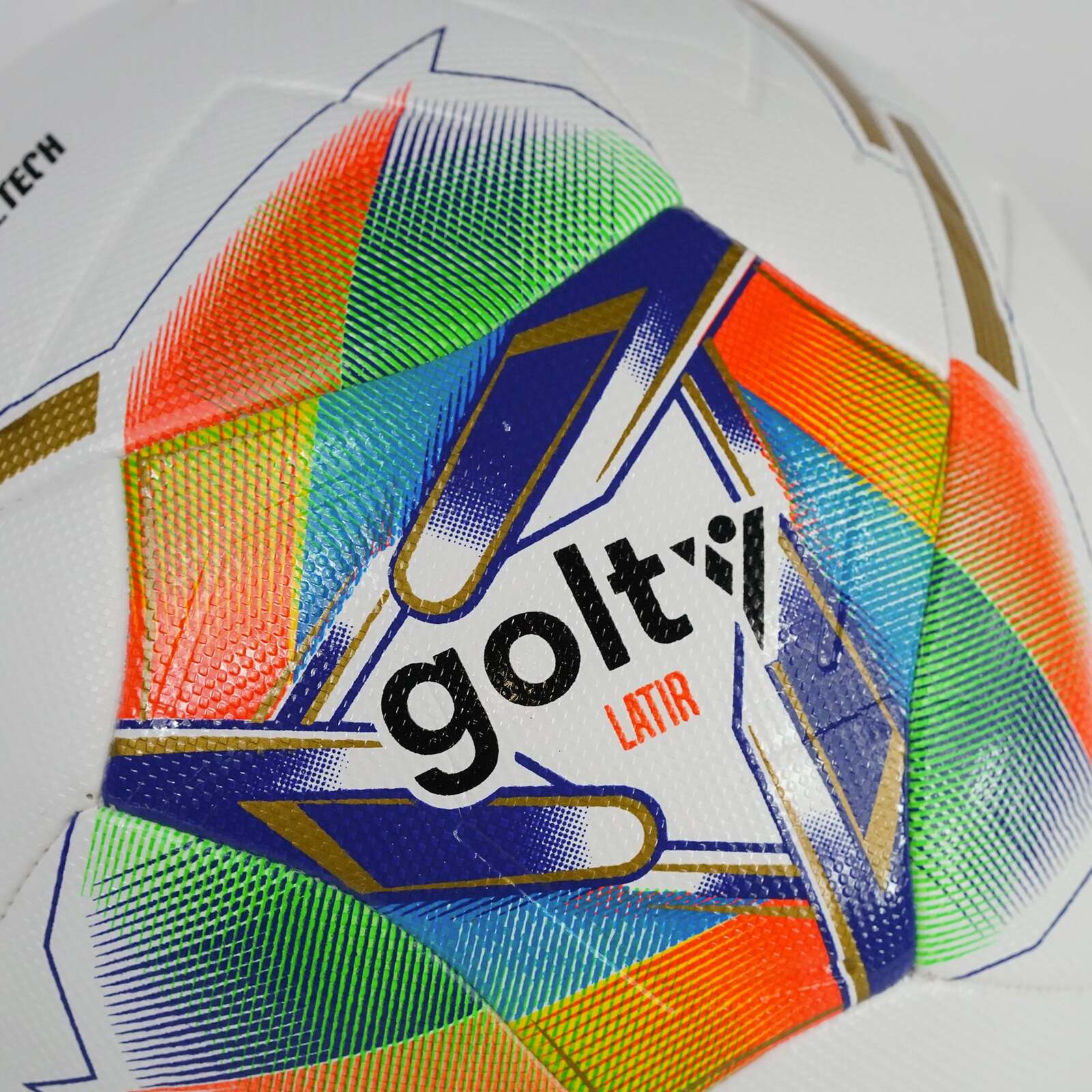 balon golty