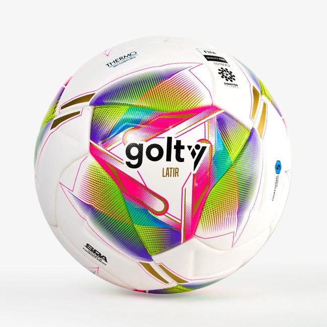 balon latir femenina Hover Image