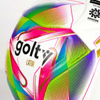 balon latir