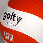 balon voleibol