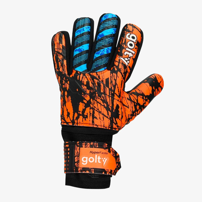 Guantes de arquero Hover Image