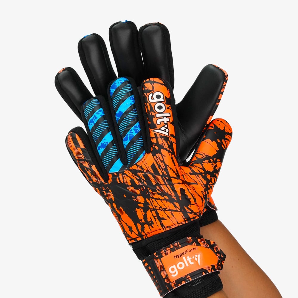 Guantes de arquero