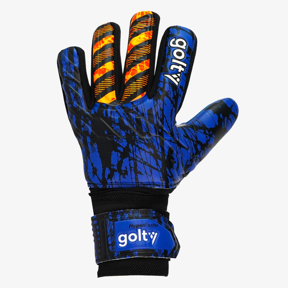 Guantes de arquero