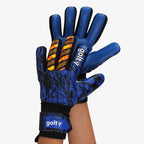 Guantes de arquero
