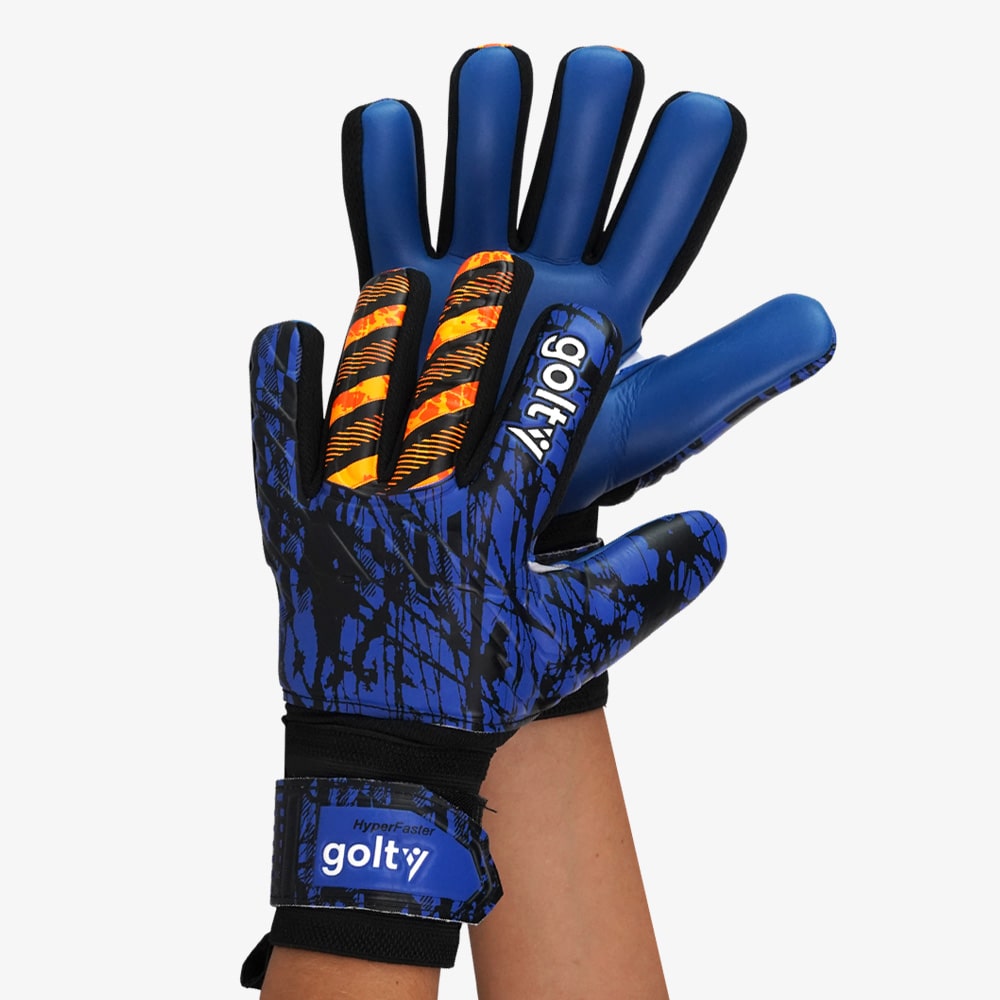 Guantes de arquero
