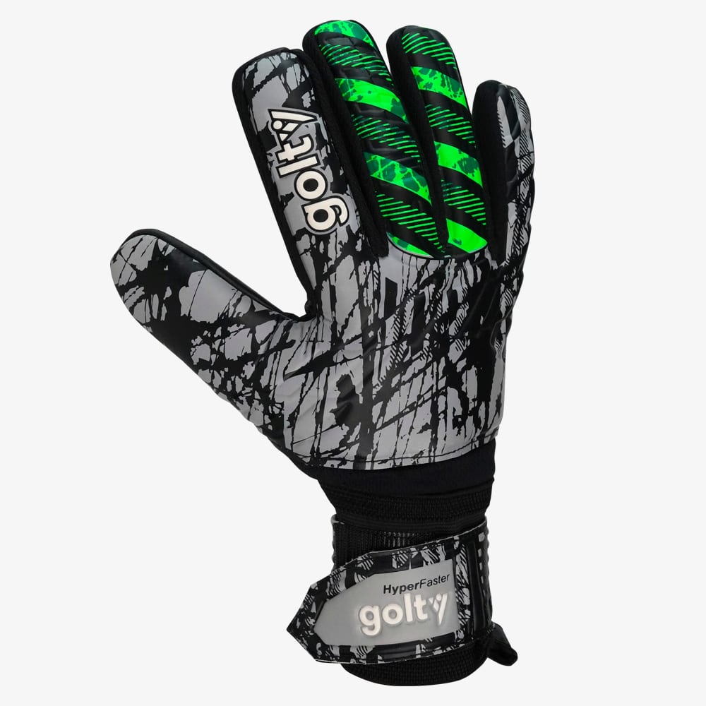 Guantes de arquero