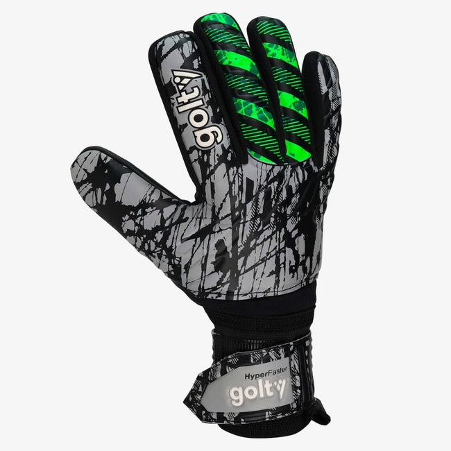 Guantes de arquero Hover Image