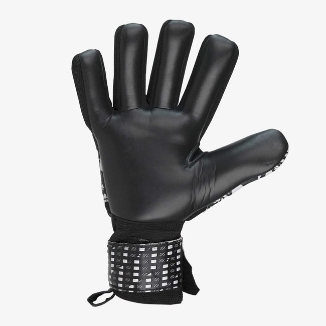 Guantes de Arquero Golty Hyperfaster Negro/Verde Main Image