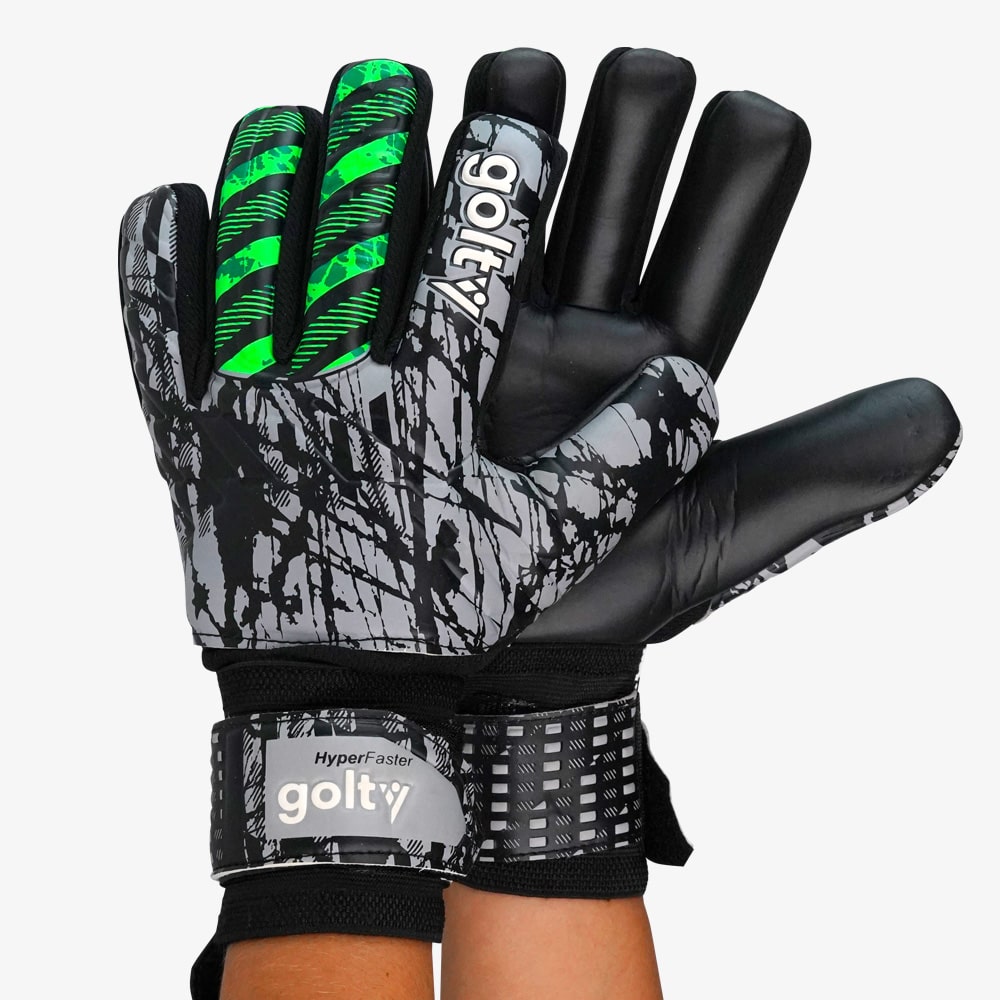 Guantes de arquero