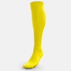 Media-Fútbol-Profesional-Nylon-Amarillo