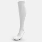 Media-Fútbol-Profesional-Nylon-Blanco