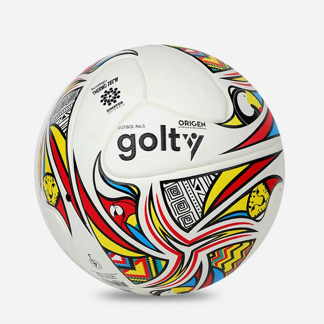 balon golty origen Hover Image