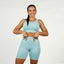 set deportivo dama