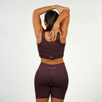 set deportivo dama