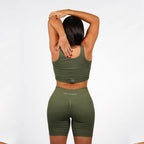 set deportivo dama