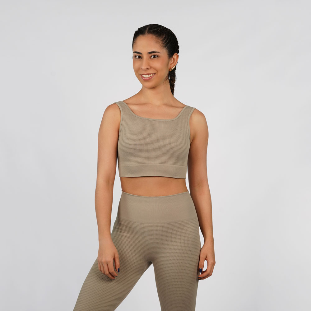 set deportivo dama