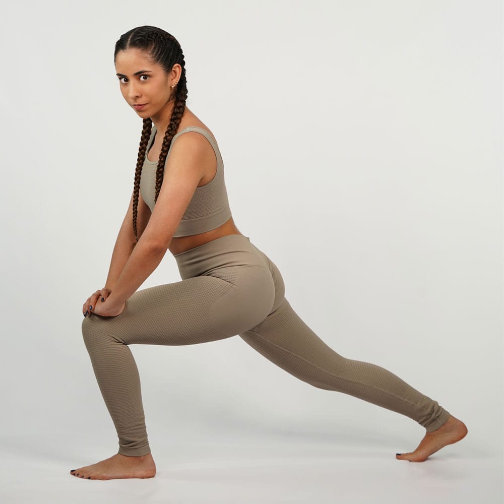 set deportivo dama