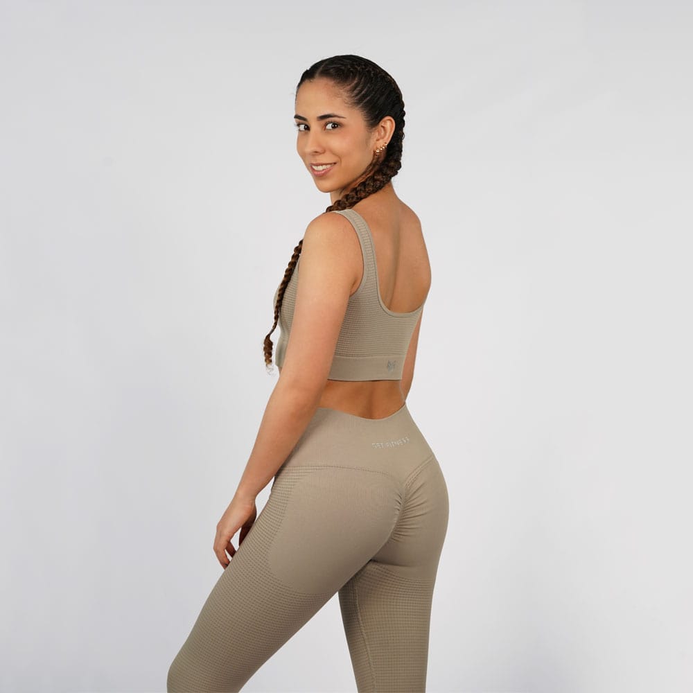 set deportivo dama
