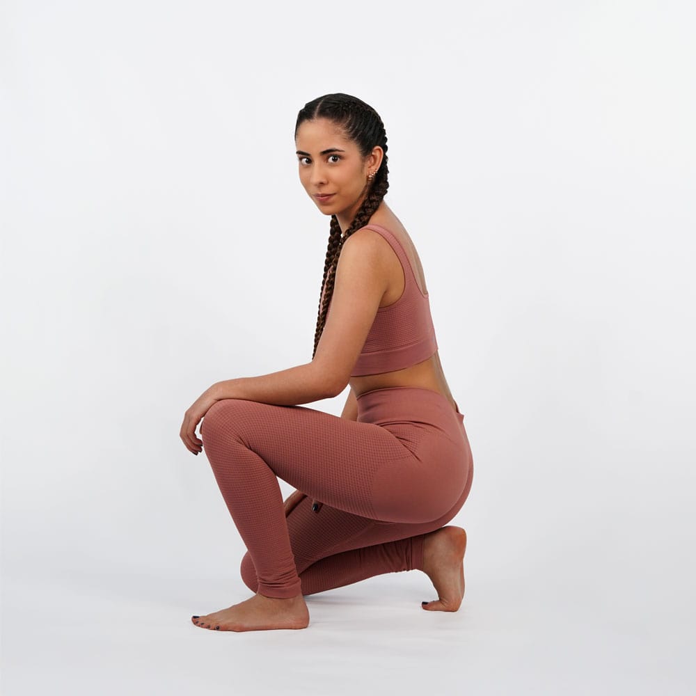 set deportivo dama