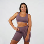 set deportivo dama