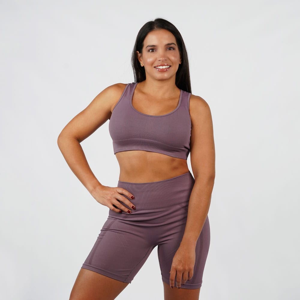 set deportivo dama