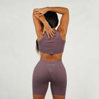 set deportivo dama