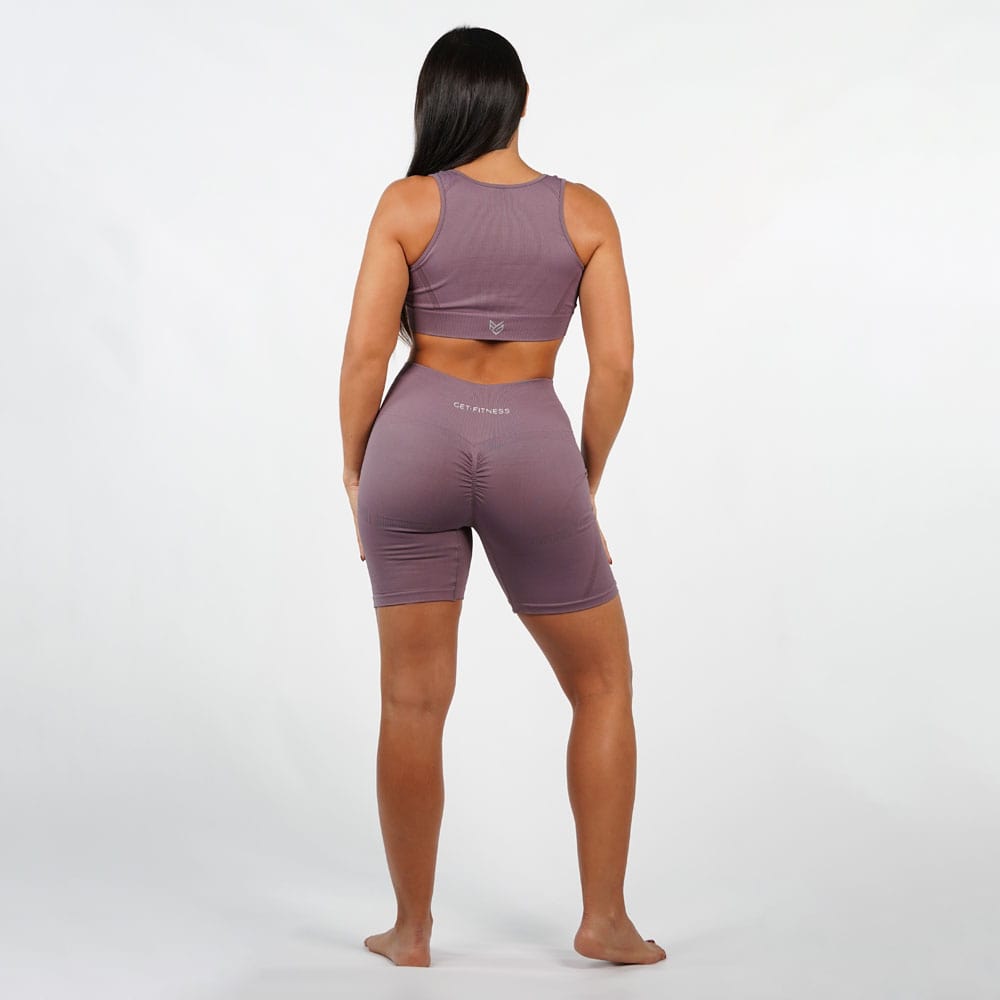 set deportivo dama