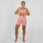 set deportivo dama