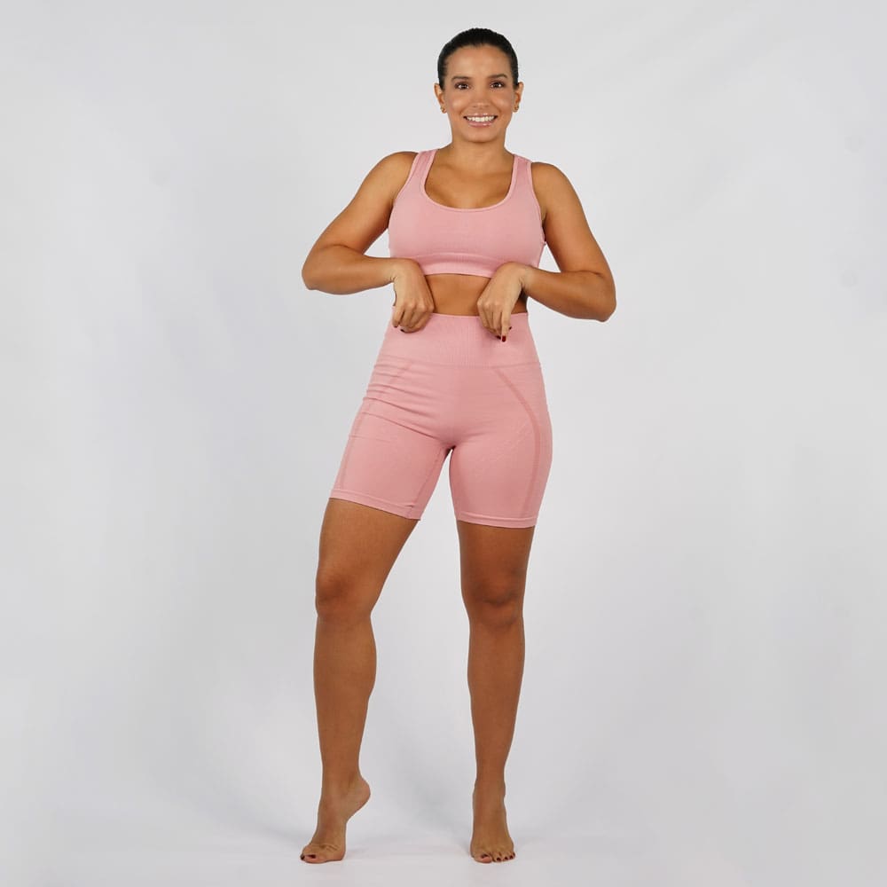 set deportivo dama