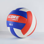 Balon voleibol Score