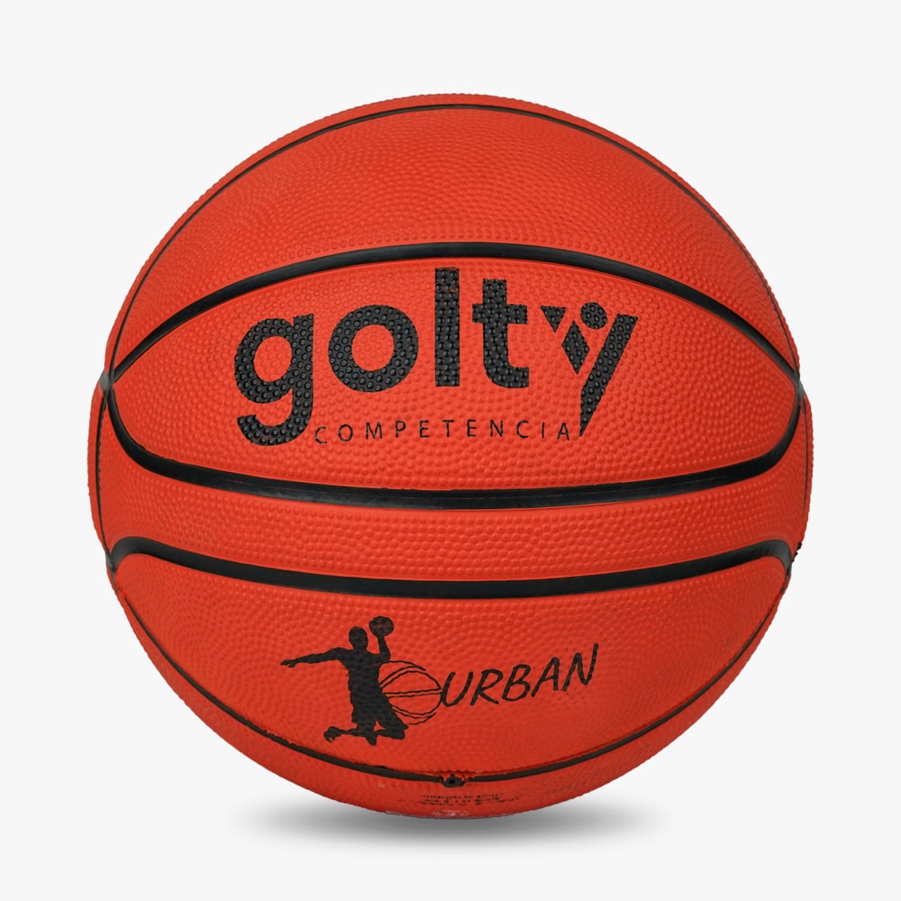balon baloncesto