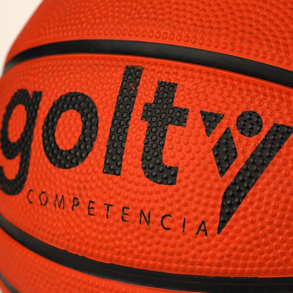 balon baloncesto