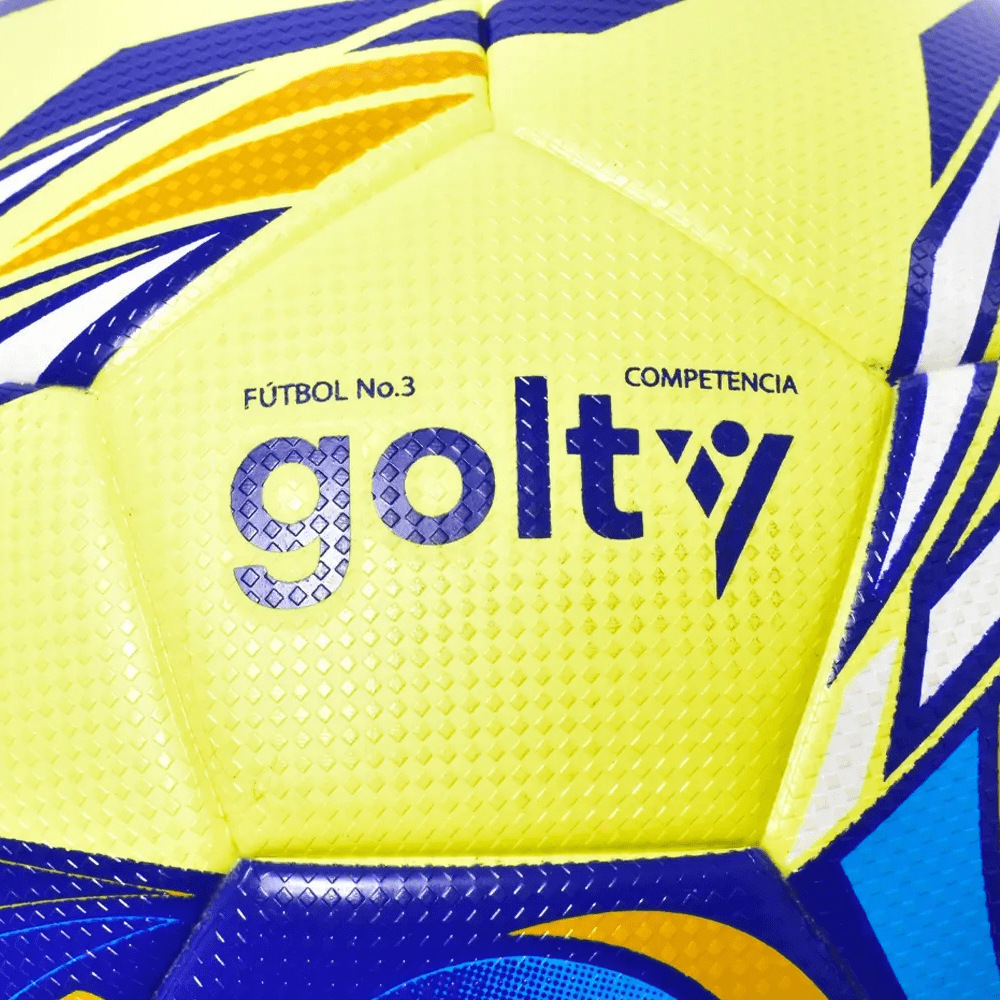 balon golty fenix