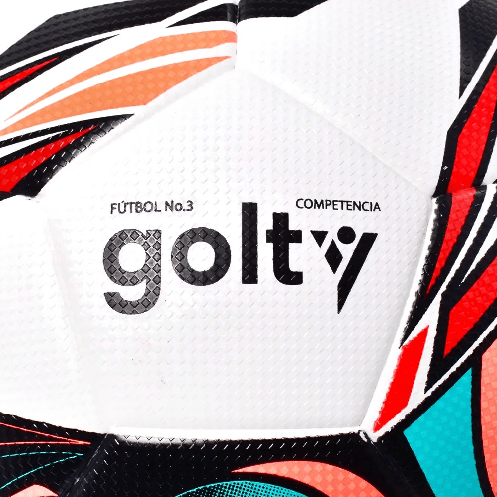 balon golty fenix