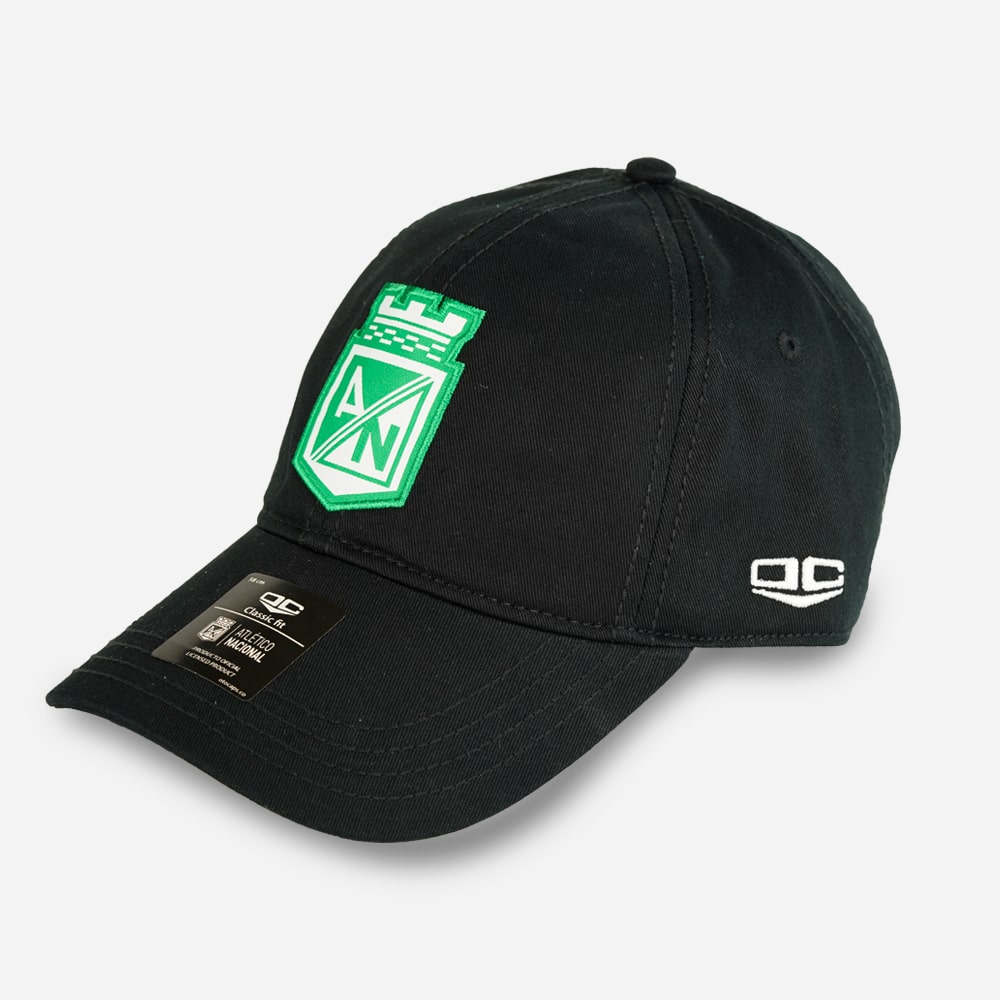 gorra nacional