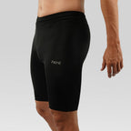 licra corta hombre