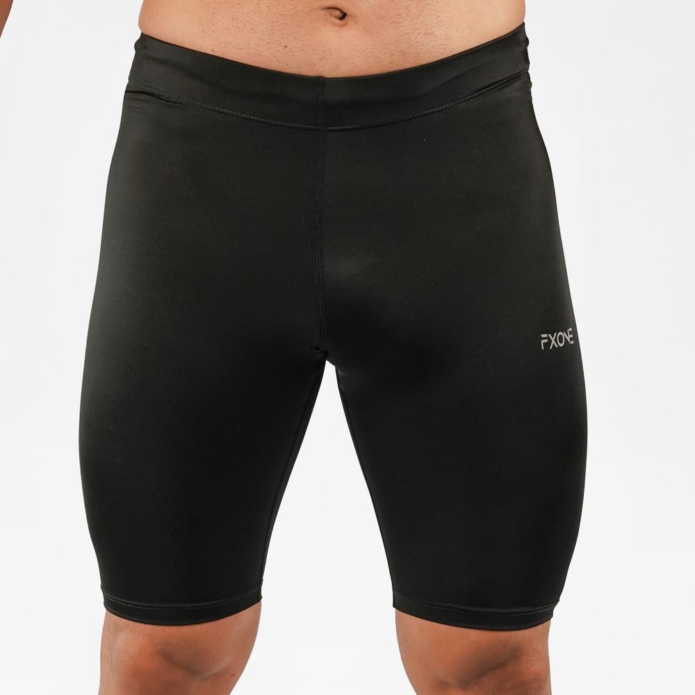 licra corta hombre
