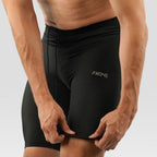 licra corta hombre