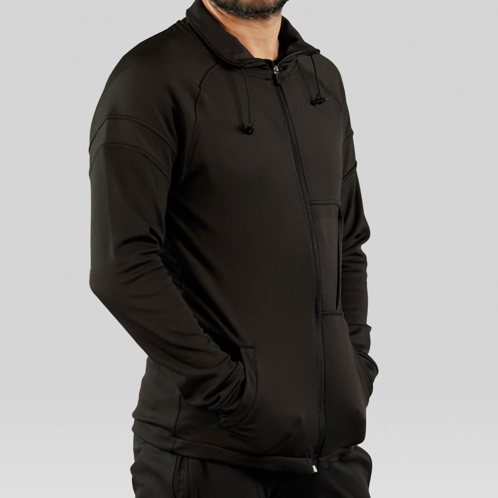 chaqueta termica
