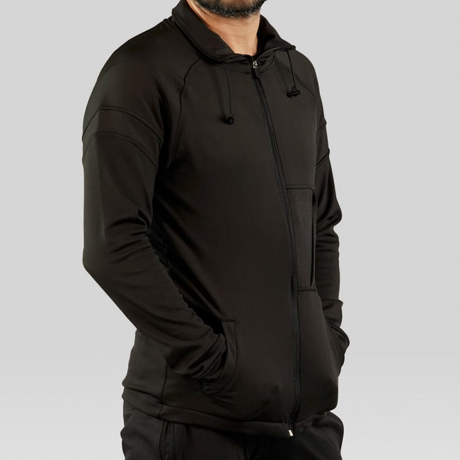 chaqueta termica Hover Image