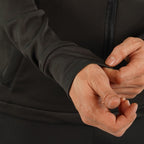 chaqueta