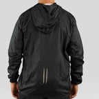 Chaquetea rompevientos