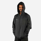 Chaquetea rompevientos