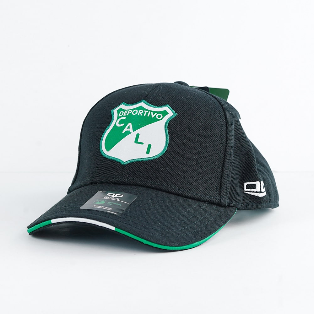 gorra deportivo cali