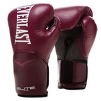 Guante de boxeo Everlast mor 3