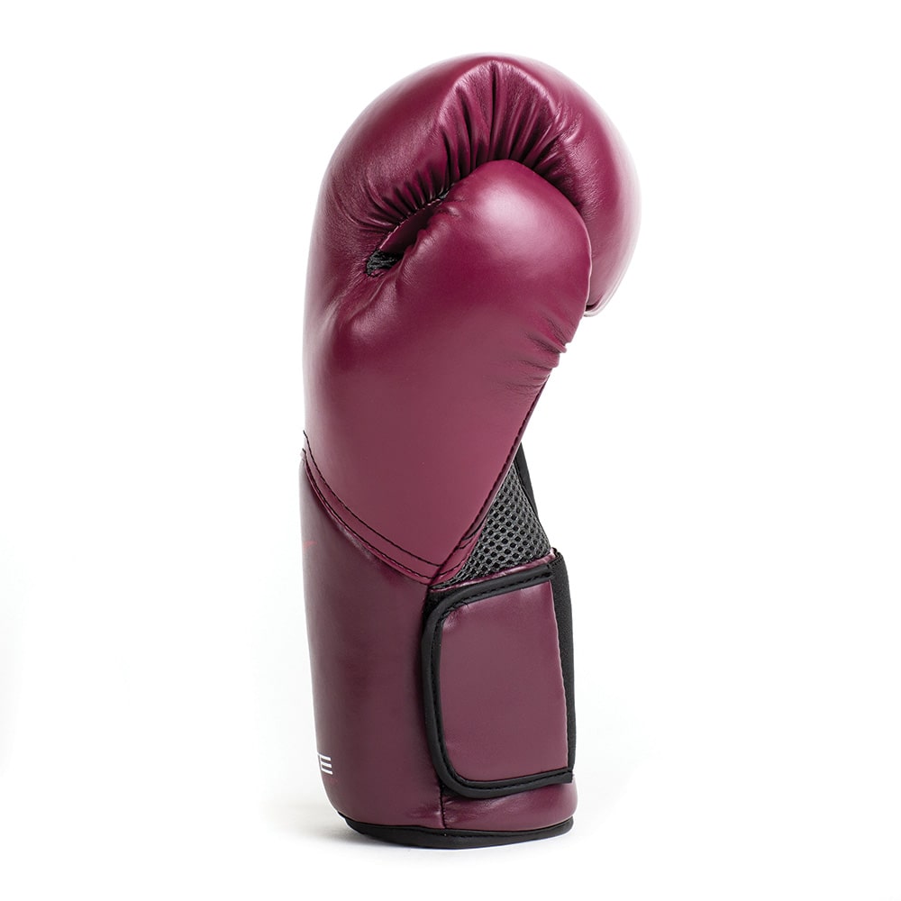 Guante de boxeo Everlast mor 4