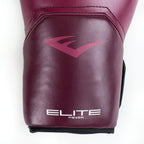 Guante de boxeo Everlast mor