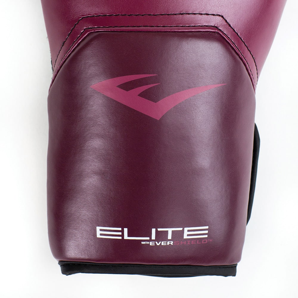 Guante de boxeo Everlast mor